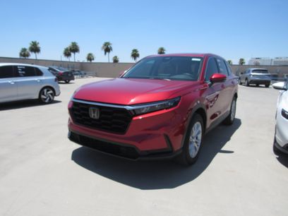 Used 2023 Honda CR-V EX