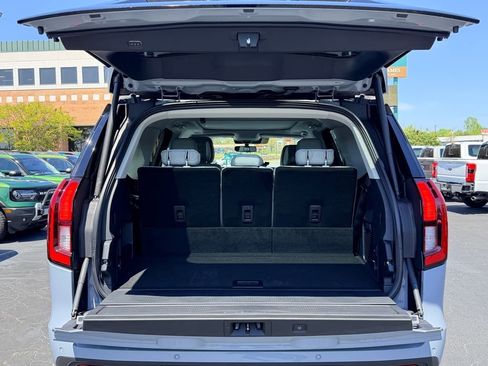 New 2026 Ford Expedition Platinum AWD/4WD image 17