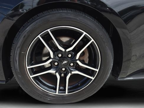 Used 2019 Ford Mustang Premium w/ Ford Safe & Smart Package image 38