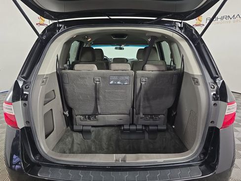 Used 2012 Honda Odyssey EX image 39