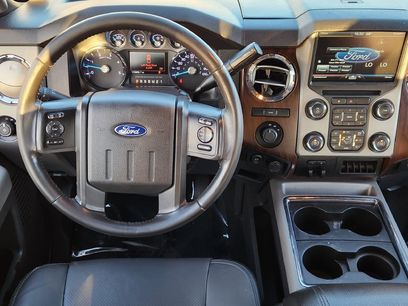 Used 2015 Ford F350 Lariat