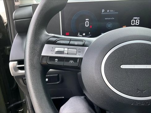 Used 2025 Hyundai Tucson SEL image 22