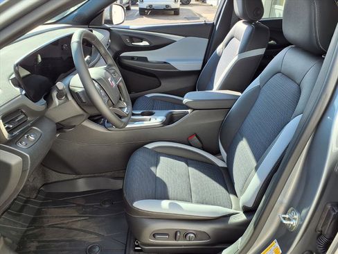 New 2026 Buick Envista Preferred w/ Convenience I Package image 3