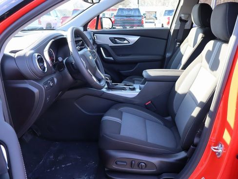 New 2026 Chevrolet Blazer LT w/ Convenience Package image 5