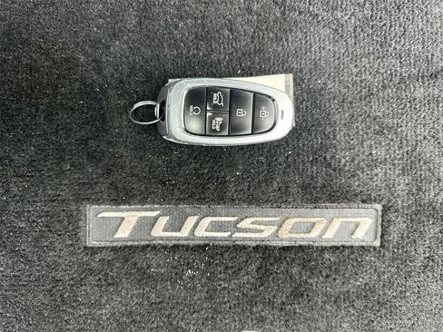 Used 2022 Hyundai Tucson SEL w/ Convenience Package image 36