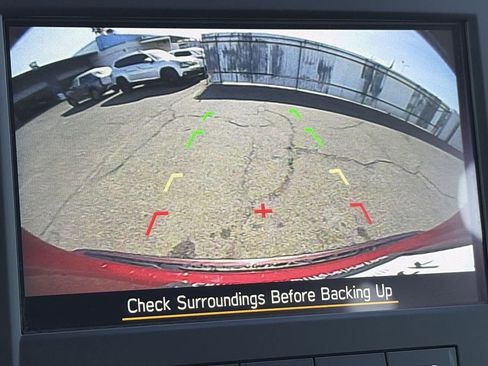 New 2026 Subaru Forester AWD/4WD image 22