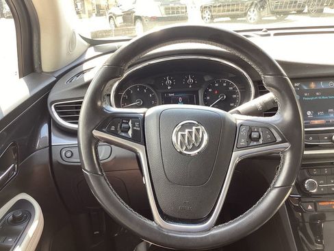 Used 2019 Buick Encore Preferred w/ Safety Package AWD/4WD image 16