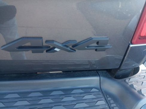 Used 2022 RAM 2500 Laramie image 32