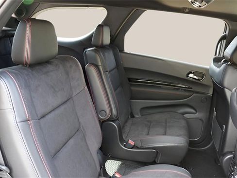 New 2026 Dodge Durango GT image 19