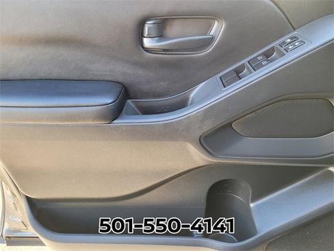 Used 2026 Nissan Frontier S w/ S Utility Package image 31