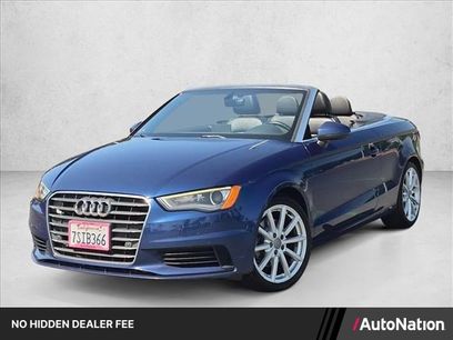Used 2016 Audi A3 1.8T Premium
