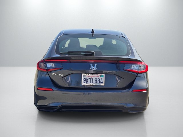 Used 2024 Honda Civic EX-L image 5