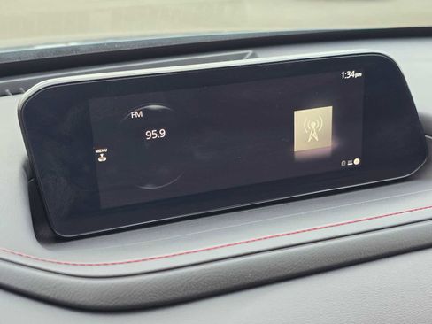 Used 2024 MAZDA CX-30 AWD 2.5 S w/ Preferred Package image 32