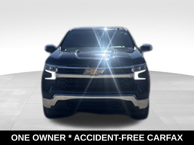 Used 2023 Chevrolet Silverado 1500 LT AWD/4WD image 9