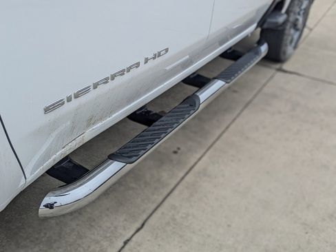 New 2026 GMC Sierra 2500 SLE w/ Preferred Package image 12