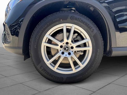 New 2025 Mercedes-Benz GLC 300 GLC 300 image 21