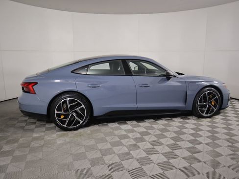 Used 2023 Audi RS e-tron GT w/ Carbon Performance Package image 4