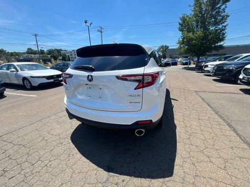 Used 2023 Acura RDX A-Spec AWD/4WD image 14