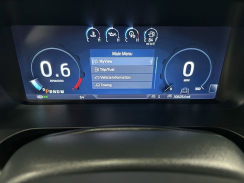 Used 2024 Ford Expedition Limited image 26