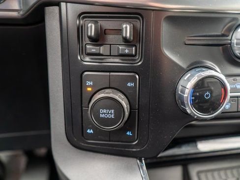 Used 2023 Ford F150 Lariat w/ Equipment Group 502A High AWD/4WD image 30