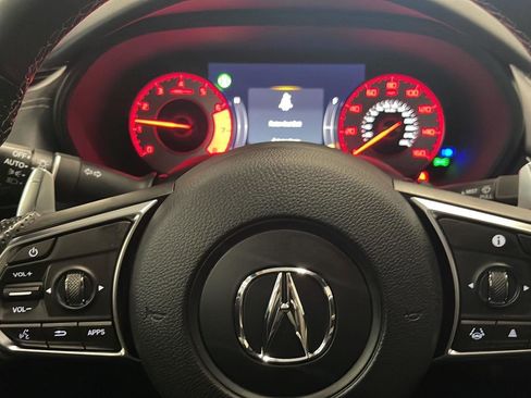 Used 2022 Acura TLX Type S AWD/4WD image 27