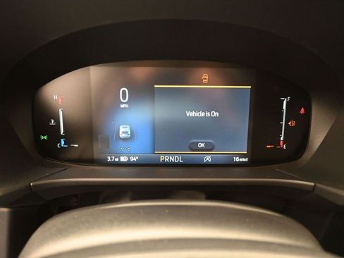 New 2025 Ford Mustang Mach-E Select image 6