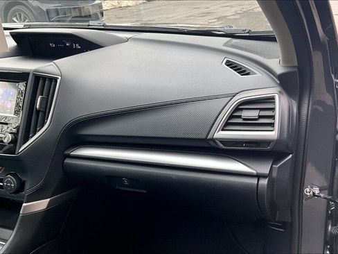 Certified 2023 Subaru Forester Premium image 11