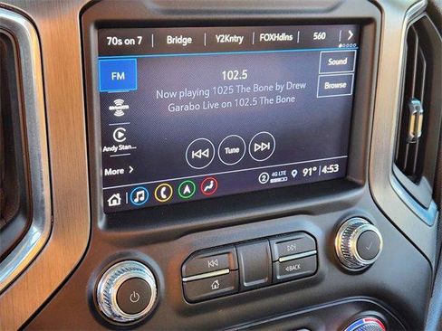 Certified 2023 GMC Sierra 2500 Denali w/ Denali Ultimate Package image 20