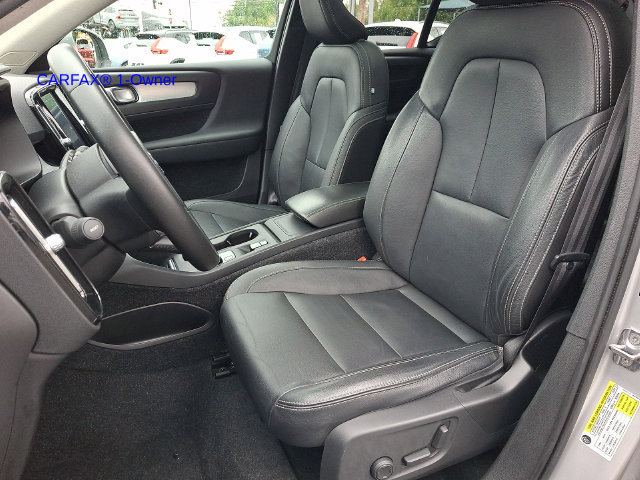 Used 2019 Volvo XC40 T5 Momentum AWD/4WD image 14