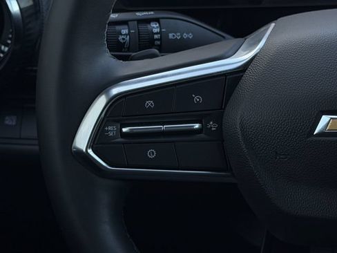 Certified 2026 Chevrolet Equinox LT FWD image 13