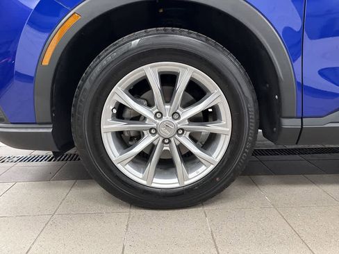 Used 2023 Honda CR-V EX image 10