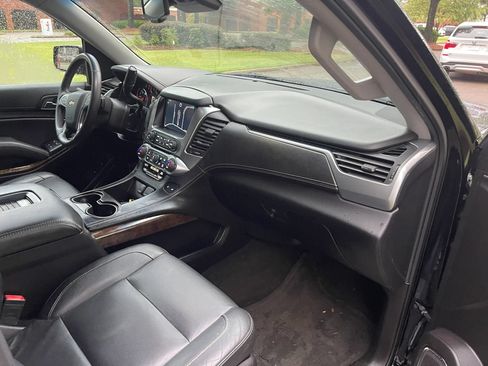 Used 2015 Chevrolet Tahoe LT AWD/4WD image 14