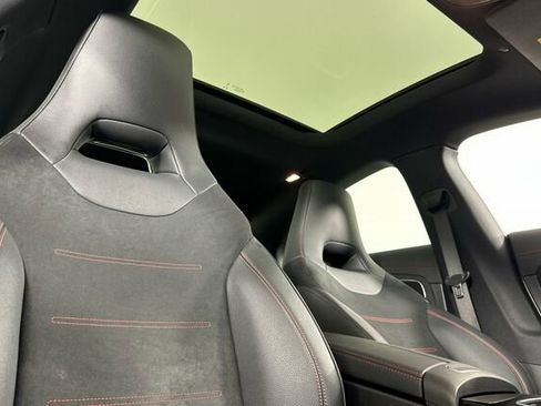 Certified 2025 Mercedes-Benz CLA 250 image 18