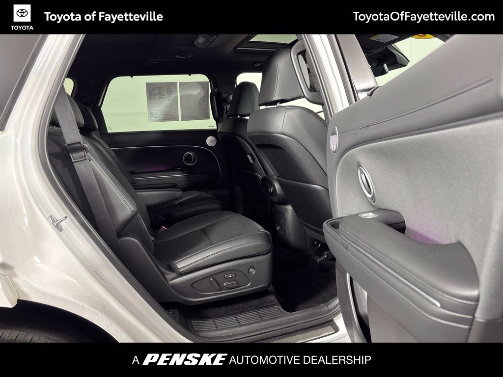 Used 2026 Hyundai Palisade Calligraphy AWD/4WD image 10