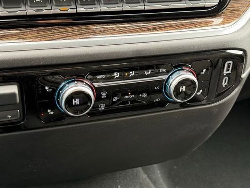 New 2026 GMC Sierra 1500 Elevation w/ Elevation Select Package image 23