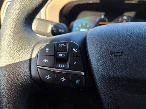 New 2025 Ford Bronco Sport Big Bend image 17