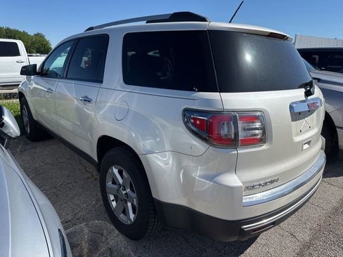 Used 2013 GMC Acadia SLE FWD image 3