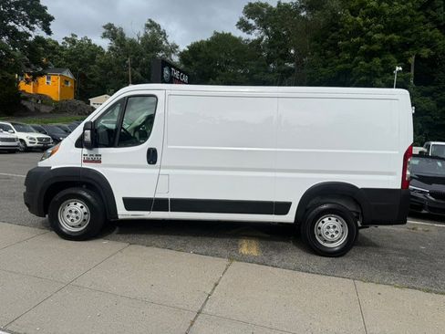 Used 2019 RAM ProMaster 1500 FWD image 2