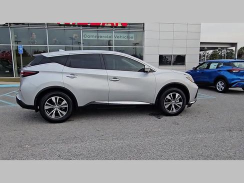 Used 2020 Nissan Murano S w/ Technology Package image 34