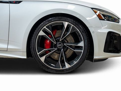 Used 2024 Audi S5 Prestige image 22