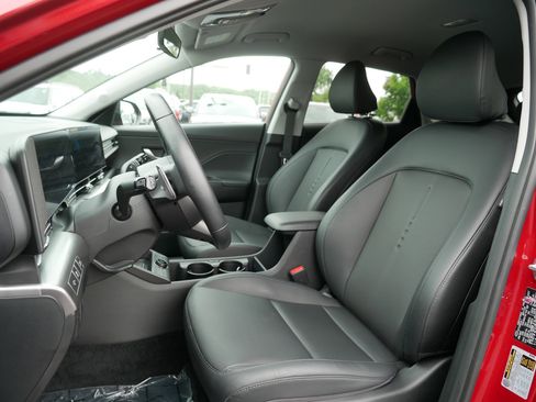 Certified 2026 Hyundai Kona SEL Premium AWD/4WD image 13