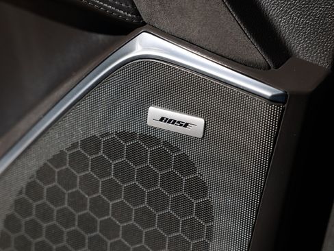 Used 2017 Cadillac Escalade ESV Platinum image 50