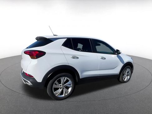 Used 2025 Buick Encore GX Preferred FWD image 15