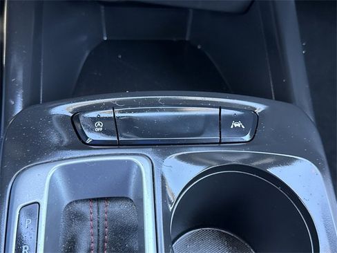 Used 2024 Chevrolet Trax RS w/ Driver Confidence Package image 19