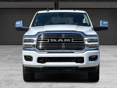 Used 2024 RAM 2500 Laramie AWD/4WD image 10