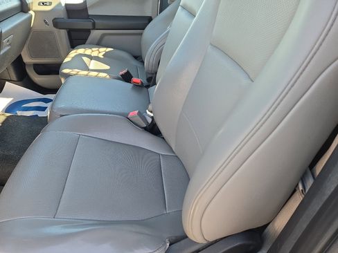 Used 2019 Ford F350 XL w/ Power Equipment Group image 7