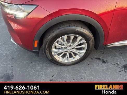 Used 2022 Buick Envision Preferred image 53