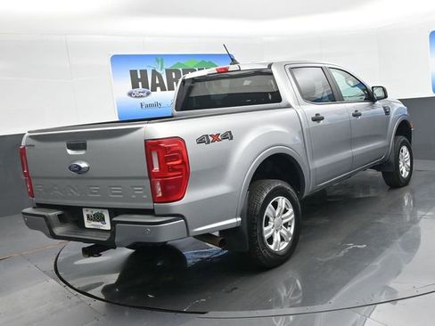 Used 2022 Ford Ranger XLT image 5