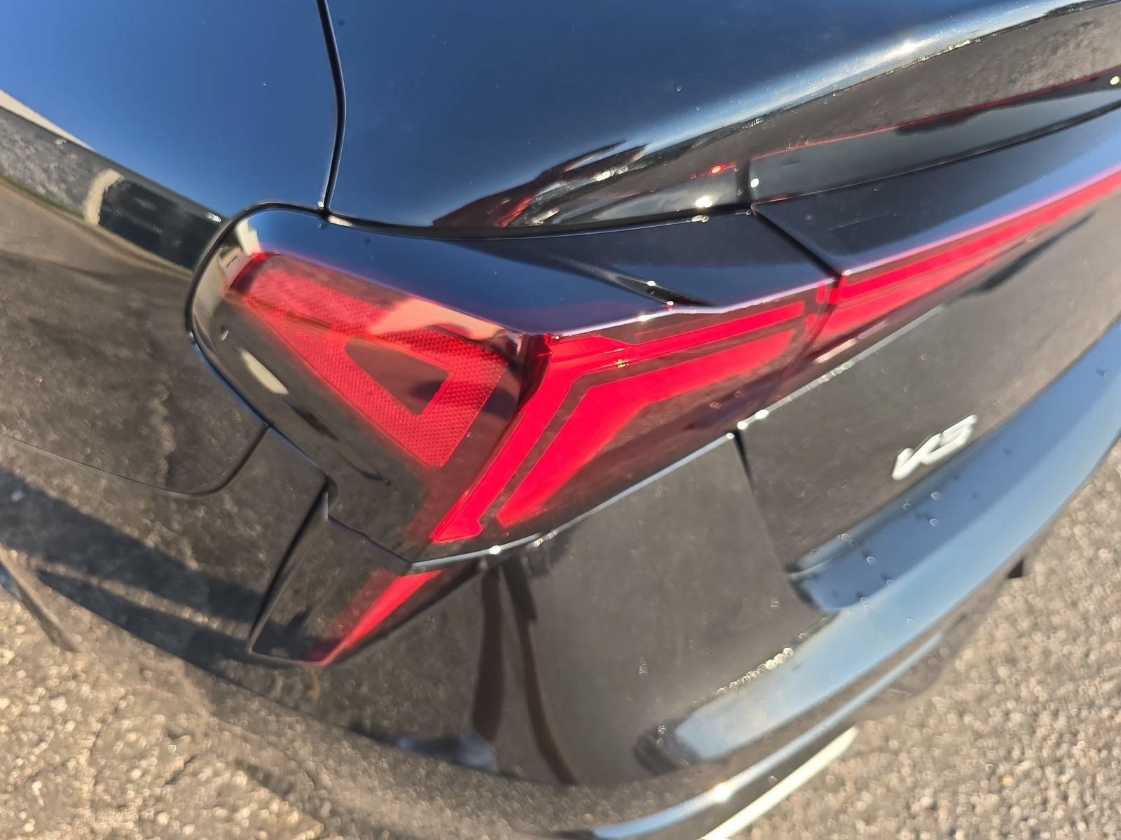 New 2026 Kia K5 GT-Line FWD image 34