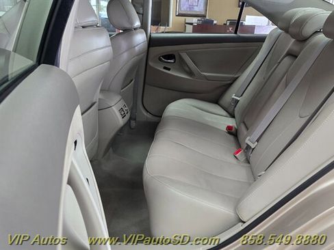 Used 2007 Toyota Camry Hybrid FWD image 17